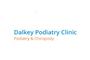 Dalkey Podiatry Clinic logo