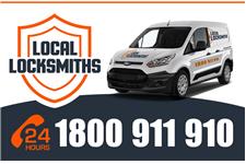 Local Locksmith Dublin image 1