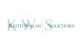 Keith Walsh Solicitors logo