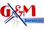 G&M services logo