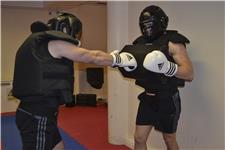 Krav Maga Extreme Defence image 1