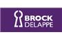 Brock Delappe logo