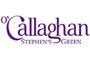 O’Callaghan Stephen's Green Hotel logo