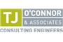 TJ O'Connor and Associates logo