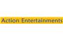 Action Entertainments logo