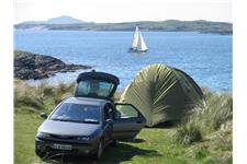 Acton's Eco-Beach Campsite & Caravan Park Clifden image 1