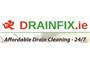 AA DRAIN FIX SERVICES logo