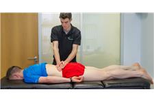 Eoin Everard Kilkenny Physio image 1