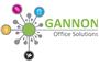 Gannon Office Solutions logo