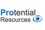 Protential Resources logo