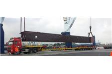 Celtic Shipping Agencies Ltd image 2