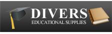 Divers Educational Supplies image 1