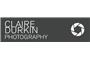 Claire Durkin Photography logo