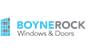 Boyne Rock Ltd logo