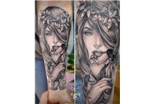 Malan Tattoo image 1