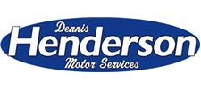 Henderson Motor Services image 1