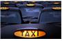 Twyford Taxis logo