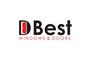 DBest Windows & Doors logo