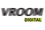 VROOM Digital logo