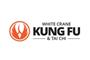 White Crane Kung Fu & Tai Chi logo