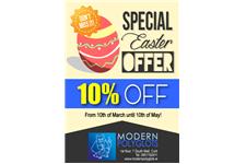 Modern Polyglots - Special Easter Offer image 1