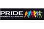 Pride Sports logo