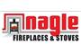 Nagle Fireplaces and Stoves logo