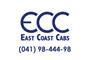 East Coast Cabs logo