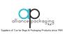 Alliance Packaging Ltd logo