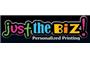 Just The Biz logo