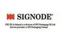 Signodesealstrap.ie logo