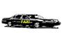 Taxi Killorglin logo