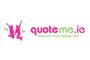 Quoteme.ie logo