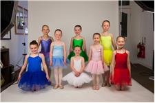 Fragolini School of Dance image 1