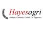 Hayesagri logo