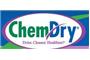 Chem-Dry Professional logo