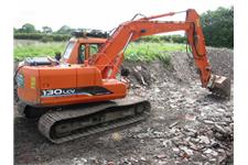 MR GROUNDWORKS LTD image 1