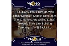 Pro SEO Web Design Ltd image 5