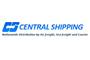 Central Shipping Ltd logo