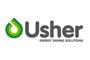 Usher Insulations Ltd logo