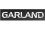 Garland logo