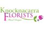 Knocknacarra Florists logo