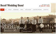 recoilweddingband Cork Ireland image 1