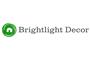 Bright Light Decor logo