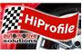 Hi-Profile Automotive Solutions logo