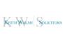 Keith Walsh Solicitors logo