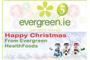 Health Food Store - Evergreen.ie logo