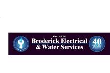 Broderick Electrical & Water Services image 1