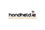 Handheld.ie  logo