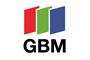 GBM Print & Display logo